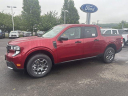 Thumbnail image of 2025 Ford Maverick at GengrasFordLincoln NEW