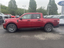 Thumbnail image of 2025 Ford Maverick at GengrasFordLincoln NEW