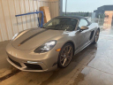 Thumbnail image of 2024 Porsche 718 Boxster at USED - Genesis Of Edmond