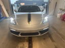 Thumbnail image of 2024 Porsche 718 Boxster at USED - Genesis Of Edmond