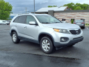 Thumbnail image of 2011 Kia Sorento at Prestige Autowurks