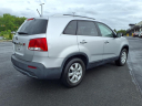 Thumbnail image of 2011 Kia Sorento at Prestige Autowurks