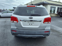 Thumbnail image of 2011 Kia Sorento at Prestige Autowurks