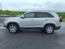 Thumbnail image of 2011 Kia Sorento at Prestige Autowurks