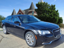 Thumbnail image of 2022 Chrysler 300 at Dearth Chrysler Dodge Jeep Ram & Gmc
