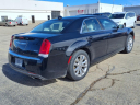 Thumbnail image of 2022 Chrysler 300 at Dearth Chrysler Dodge Jeep Ram & Gmc