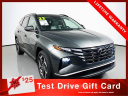 2022 Hyundai TUCSON SEL at Toyota Scion of Tampa Bay