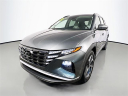 Thumbnail image of 2022 Hyundai TUCSON at Toyota Scion of Tampa Bay