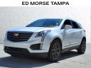Thumbnail image of 2019 Cadillac XT5 at Ed Morse Cadillac Tampa