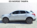 Thumbnail image of 2019 Cadillac XT5 at Ed Morse Cadillac Tampa
