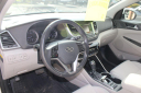Thumbnail image of 2017 Hyundai TUCSON at CHRISTIAN MOTORS LLC
