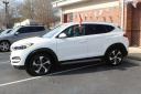 Thumbnail image of 2017 Hyundai TUCSON at CHRISTIAN MOTORS LLC