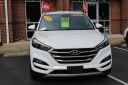 Thumbnail image of 2017 Hyundai TUCSON at CHRISTIAN MOTORS LLC