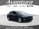 Thumbnail image of 2018 Tesla Model X at Aventura Chrysler Jeep Dodge Ram