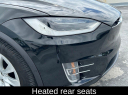 Thumbnail image of 2018 Tesla Model X at Aventura Chrysler Jeep Dodge Ram