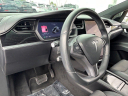 Thumbnail image of 2018 Tesla Model X at Aventura Chrysler Jeep Dodge Ram