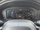Thumbnail image of 2025 Honda Civic Hybrid at LaFontaine Honda