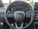 Thumbnail image of 2025 Honda Civic Hybrid at LaFontaine Honda