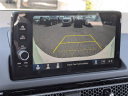 Thumbnail image of 2025 Honda Civic Hybrid at LaFontaine Honda