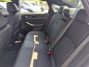 Thumbnail image of 2025 Honda Civic Hybrid at LaFontaine Honda