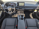 Thumbnail image of 2025 Honda Civic Hybrid at LaFontaine Honda