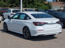 Thumbnail image of 2025 Honda Civic Hybrid at LaFontaine Honda