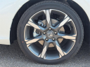 Thumbnail image of 2025 Honda Civic Hybrid at LaFontaine Honda