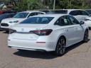 Thumbnail image of 2025 Honda Civic Hybrid at LaFontaine Honda