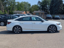 Thumbnail image of 2025 Honda Civic Hybrid at LaFontaine Honda