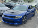 Thumbnail image of 2018 Dodge Charger at Champion Used Auto Sales