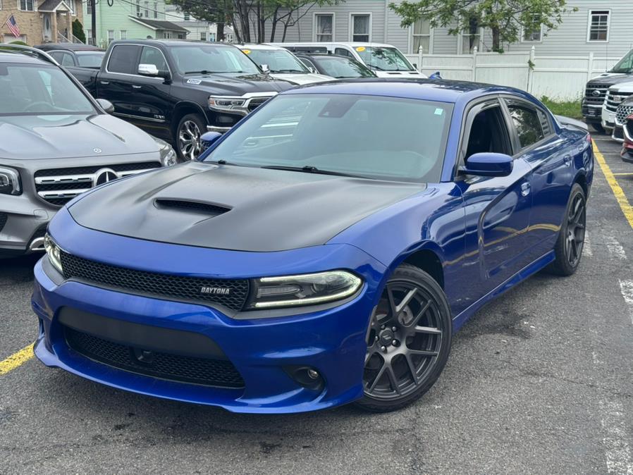 Thumbnail image of 2018 Dodge Charger at Champion Used Auto Sales