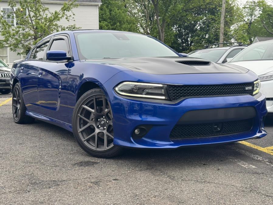 Thumbnail image of 2018 Dodge Charger at Champion Used Auto Sales