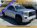 Thumbnail image of 2020 GMC Sierra 1500 at DiamondChevroletBuickGmc - USED