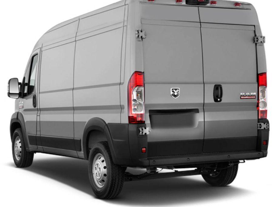 Thumbnail image of 2018 Ram ProMaster at USAUTO FLEET GROUP