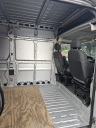 Thumbnail image of 2018 Ram ProMaster at USAUTO FLEET GROUP