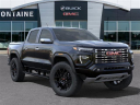 Thumbnail image of 2025 GMC Canyon at LaFontaine Buick GMC