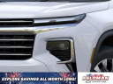Thumbnail image of 2025 Chevrolet Traverse at Feldman Chevrolet Of Novi