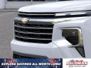 Thumbnail image of 2025 Chevrolet Traverse at Feldman Chevrolet Of Novi