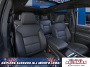 Thumbnail image of 2025 Chevrolet Traverse at Feldman Chevrolet Of Novi
