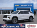 Thumbnail image of 2025 Chevrolet Traverse at Feldman Chevrolet Of Novi