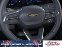 Thumbnail image of 2025 Chevrolet Traverse at Feldman Chevrolet Of Novi