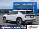 Thumbnail image of 2025 Chevrolet Traverse at Feldman Chevrolet Of Novi