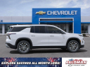 Thumbnail image of 2025 Chevrolet Traverse at Feldman Chevrolet Of Novi