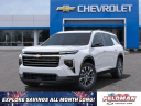 Thumbnail image of 2025 Chevrolet Traverse at Feldman Chevrolet Of Novi