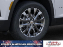 Thumbnail image of 2025 Chevrolet Traverse at Feldman Chevrolet Of Novi