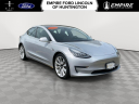 2018 Tesla Model 3 Long Range at Empire Ford Lincoln of Huntington
