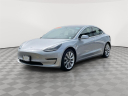 Thumbnail image of 2018 Tesla Model 3 at Empire Ford Lincoln of Huntington