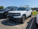 Thumbnail image of 2023 Ford Bronco Sport at CrossRoads Ford Indian Trail - New and Used