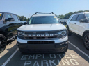 Thumbnail image of 2023 Ford Bronco Sport at CrossRoads Ford Indian Trail - New and Used
