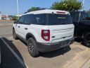 Thumbnail image of 2023 Ford Bronco Sport at CrossRoads Ford Indian Trail - New and Used